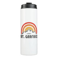 Mont Garfield New Hampshire