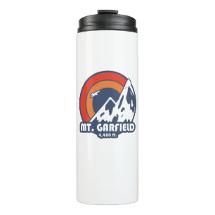 Bouteilles Isothermes Mont Garfield New Hampshire Sun Eagle