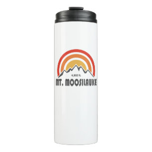 Bouteilles Isothermes Mont Moosilauke