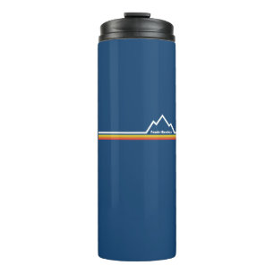 Bouteilles Isothermes Mont Powder
