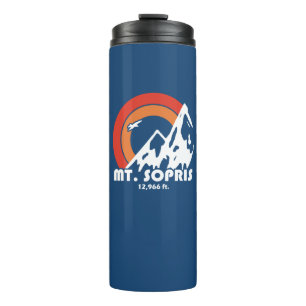 Bouteilles Isothermes Mont Sopris Sun Eagle