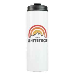 Bouteilles Isothermes Mont Whiteface