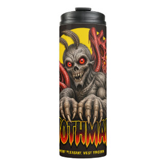 BOUTEILLES ISOTHERMES MOTHMAN