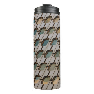 Bouteilles Isothermes Motif