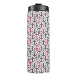 Bouteilles Isothermes motif Ancre