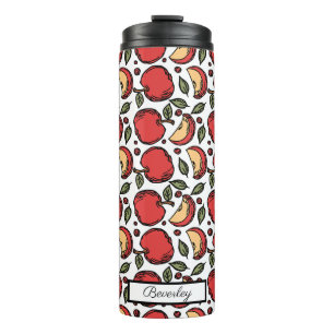 Bouteilles Isothermes Motif Apple moderne