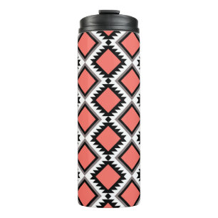 Bouteilles Isothermes Motif Aztec