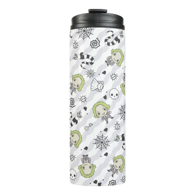 Bouteilles Isothermes Motif Beetlejus (Devant)
