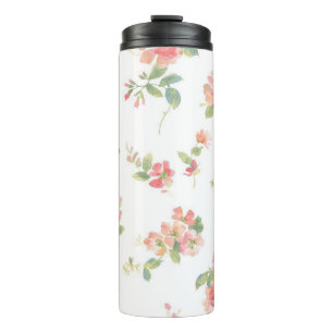 Bouteilles Isothermes Motif de fleurs