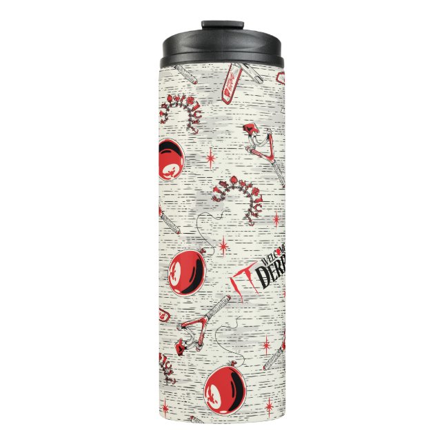 Bouteilles Isothermes MOTIF de jouets pour enfants IT (Devant)
