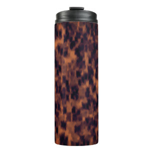 Bouteilles Isothermes Motif décoratif pour l'impression de la coque de t