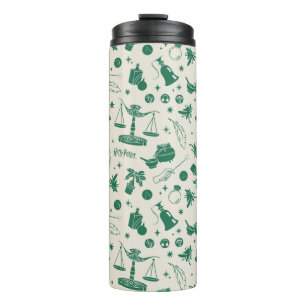 Bouteilles Isothermes MOTIF du club de classe HOGWARTS™