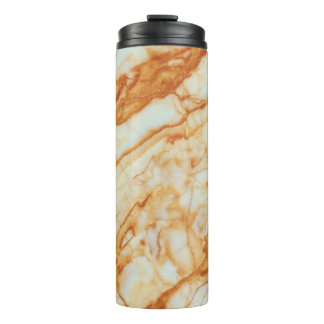 Bouteilles Isothermes motif en marbre