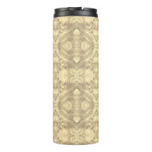 Motif ethnique Boho - Imaginaire oriental Abstrait