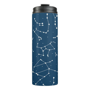 Bouteilles Isothermes Motif étoile Constellation