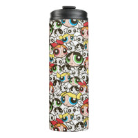 Motif face aux filles puissantes