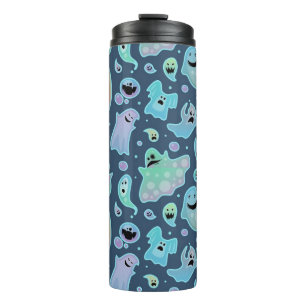Bouteilles Isothermes Motif fantôme