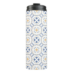Bouteilles Isothermes Motif floral 3