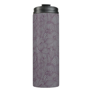 Bouteilles Isothermes Motif floral 4