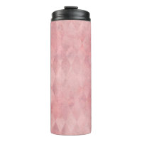 Motif Harlequin Grunge Rose