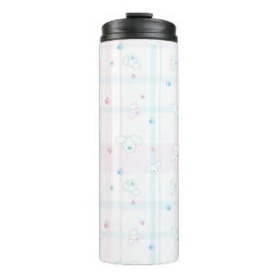 Bouteilles Isothermes Motif mignon avec des chiens