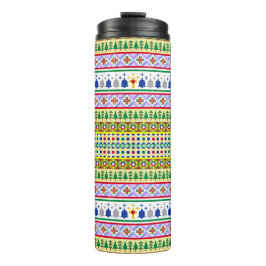 Bouteilles Isothermes Motif Motif de Noël
