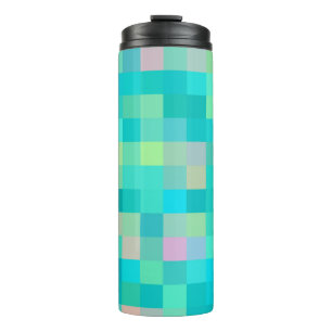 Bouteilles Isothermes Motif multicolore