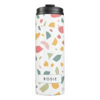 Motif pastel moderne