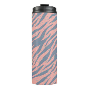 Bouteilles Isothermes motif poster de animal
