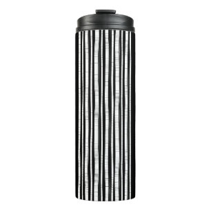 Bouteilles Isothermes Motif rayures verticales modernes