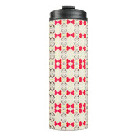 Motif Ruban Mignon