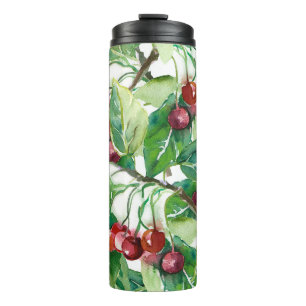 Bouteilles Isothermes Motif sans cerise