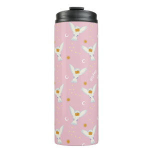 Bouteilles Isothermes Motif Solstice Hedwig Rose