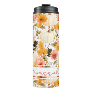 Bouteilles Isothermes Motif thermique de chute personnalisée