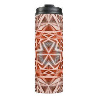 Bouteilles Isothermes Motif Triade