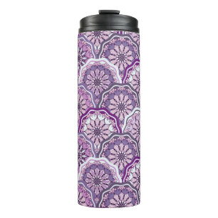 Bouteilles Isothermes Motif vintage