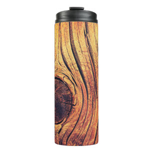 Bouteilles Isothermes Motif vintage sans couture d'orfèvres abstraits