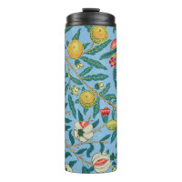 Motif vintage William Morris "Four Fruits"
