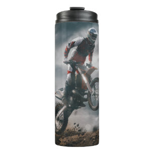 Bouteilles Isothermes Motocross