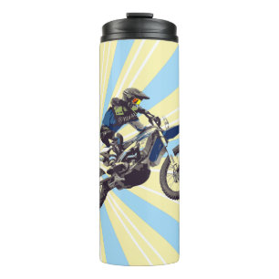 Bouteilles Isothermes Motocross
