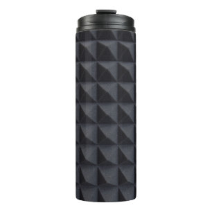 Bouteilles Isothermes Mousse acoustique : Endommagement sonore du studio
