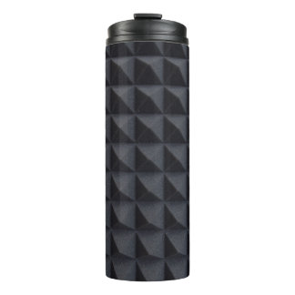 Bouteilles Isothermes Mousse acoustique : Endommagement sonore du studio
