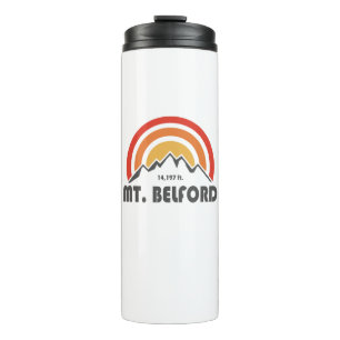 Bouteilles Isothermes Mt. Belford