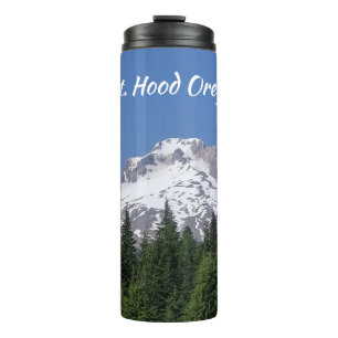 Bouteilles Isothermes Mt. Hood Oregon