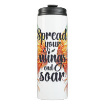 Mug inspirationnel Motivational citations Affirmat