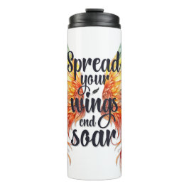 Bouteilles Isothermes Mug inspirationnel Motivational citations Affirmat