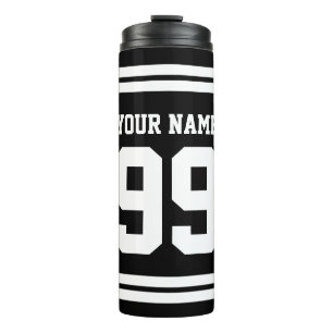 Bouteilles Isothermes Mug isotherme personnalisé pour supporter de footb