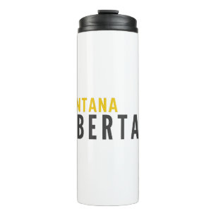 Bouteilles Isothermes Mug thermique blanc officiel MTLP