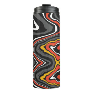 Bouteilles Isothermes muqueuse