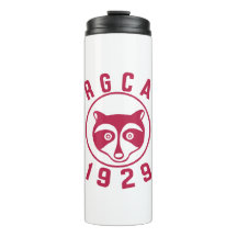 Musique thermique RGCA